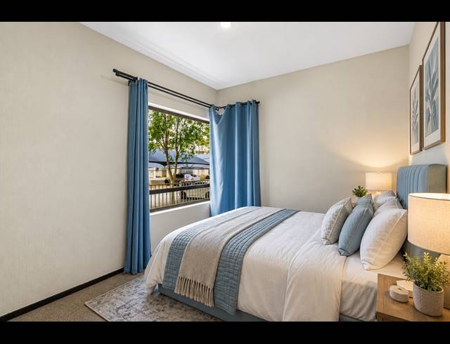 3 BEDROOM APARTMENT FOR SALE IN BROADACRES